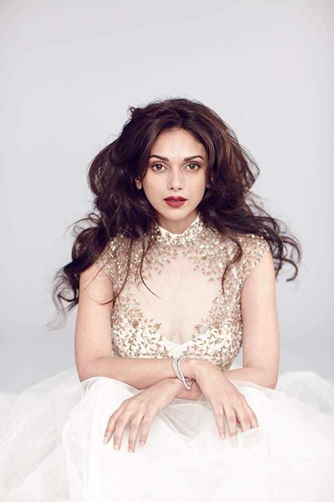 Aditi Rao Hydari Recent Gallery