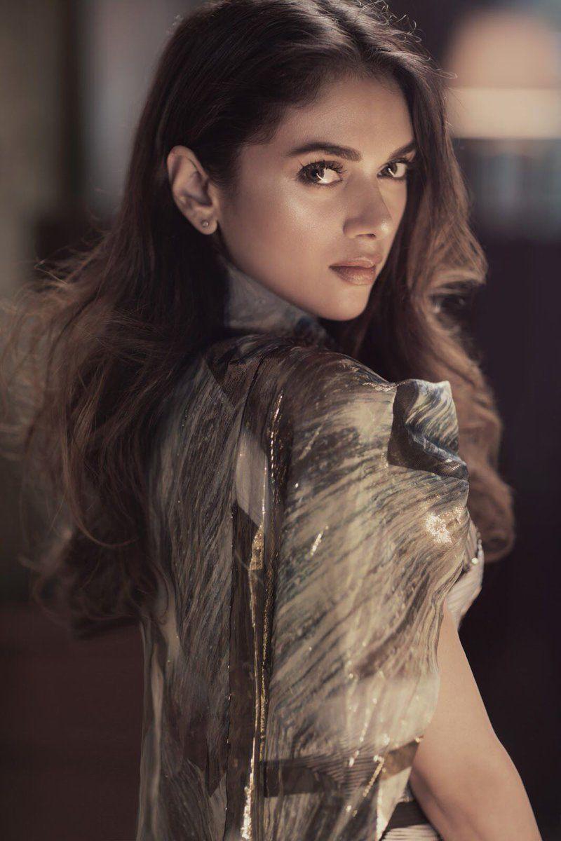 Aditi Rao Hydari Recent Gallery