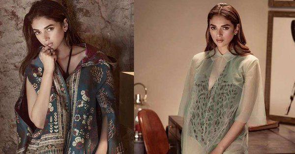 Aditi Rao Hydari Recent Gallery
