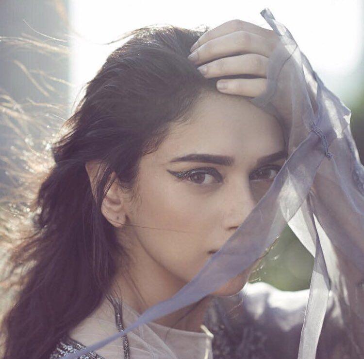 Aditi Rao Hydari Recent Gallery