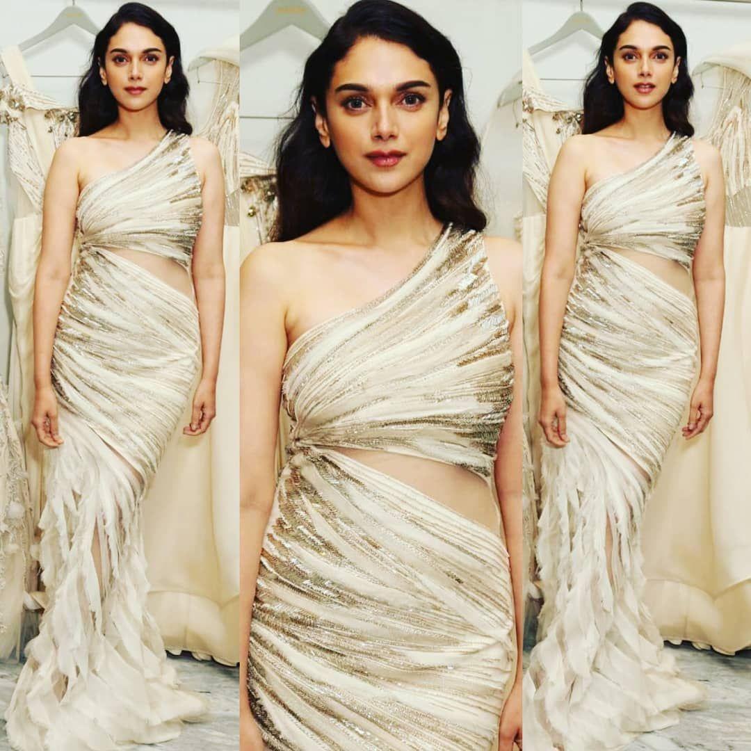 Aditi Rao Hydari Recent Gallery