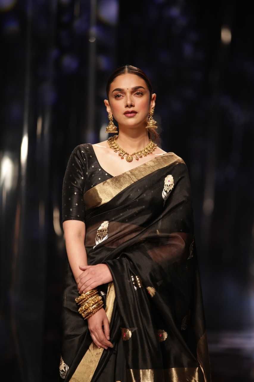 Aditi Rao Hydari Stills
