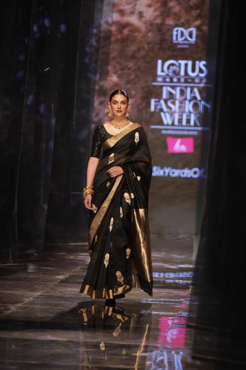 Aditi Rao Hydari Stills