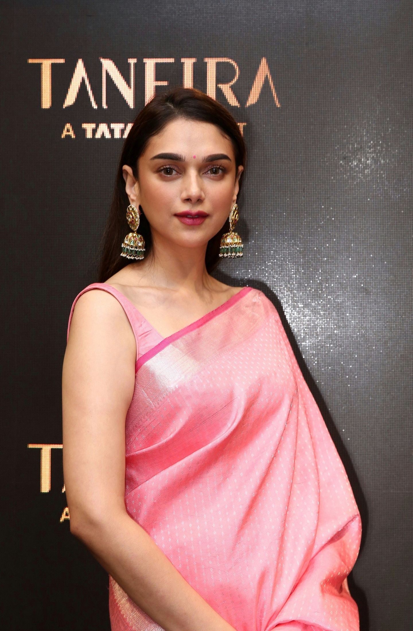 Aditi Rao at Taneira Launch