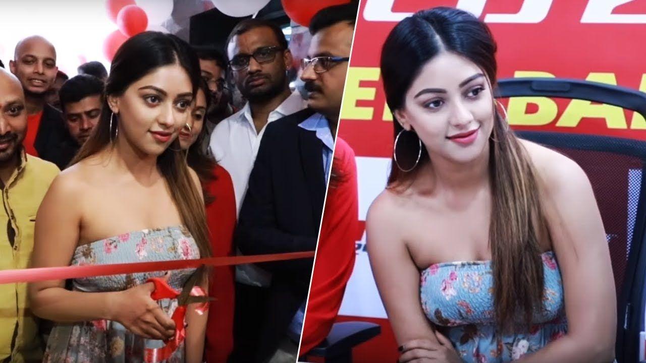 Agnyathavasi Heroine Anu Emmanuel Face Dress Slip, Latest Photo Stills