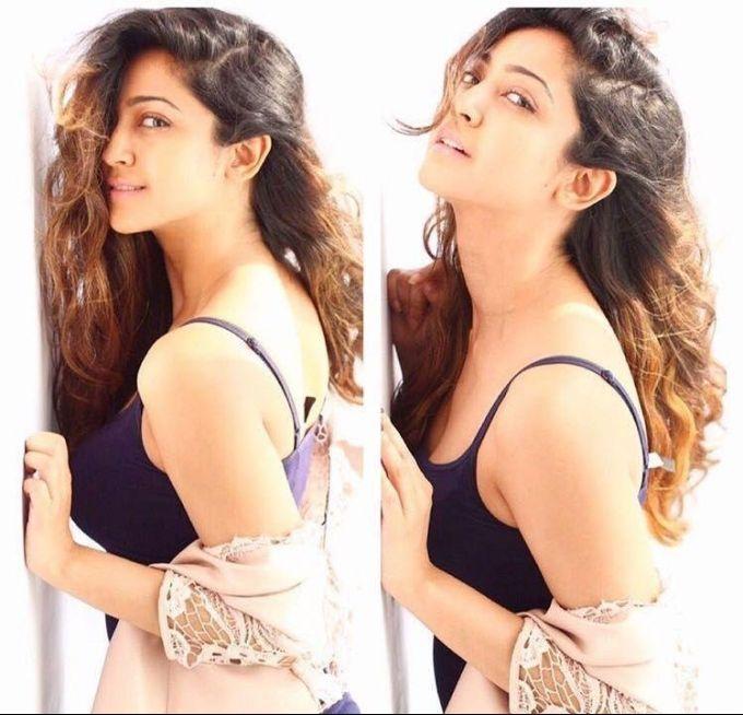 Aindrita Ray Latest 2017 Photoshoot