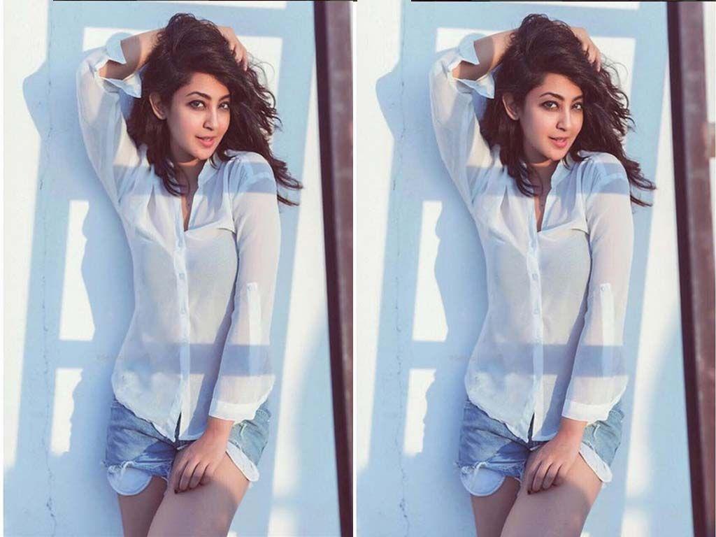 Aindrita Ray New Photoshoot Stills