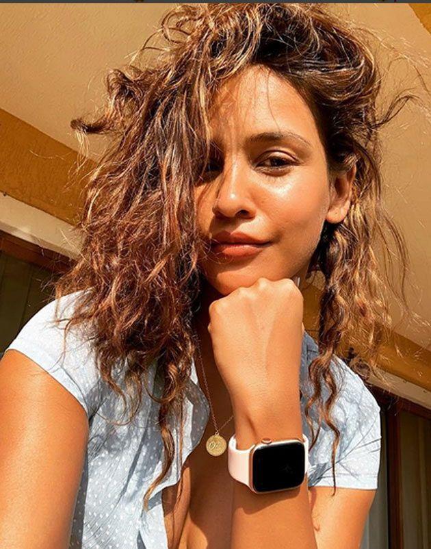 Aisha Sharma Recent Instagram Photos