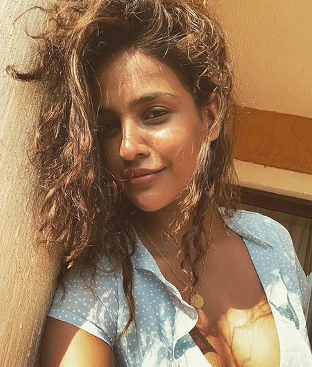 Aisha Sharma Recent Instagram Photos