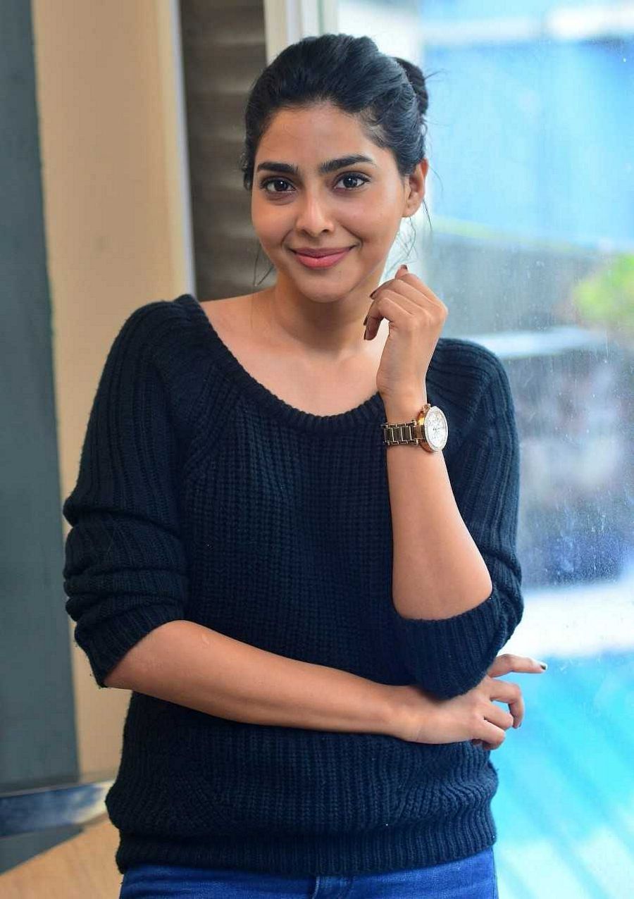 Aishwarya Lekshmi Photoshoot