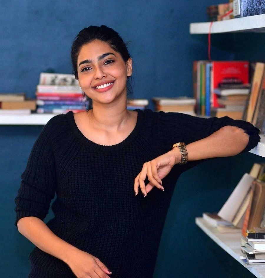 Aishwarya Lekshmi Photoshoot