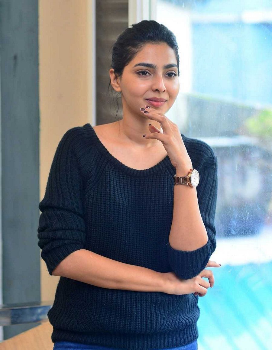 Aishwarya Lekshmi Photoshoot
