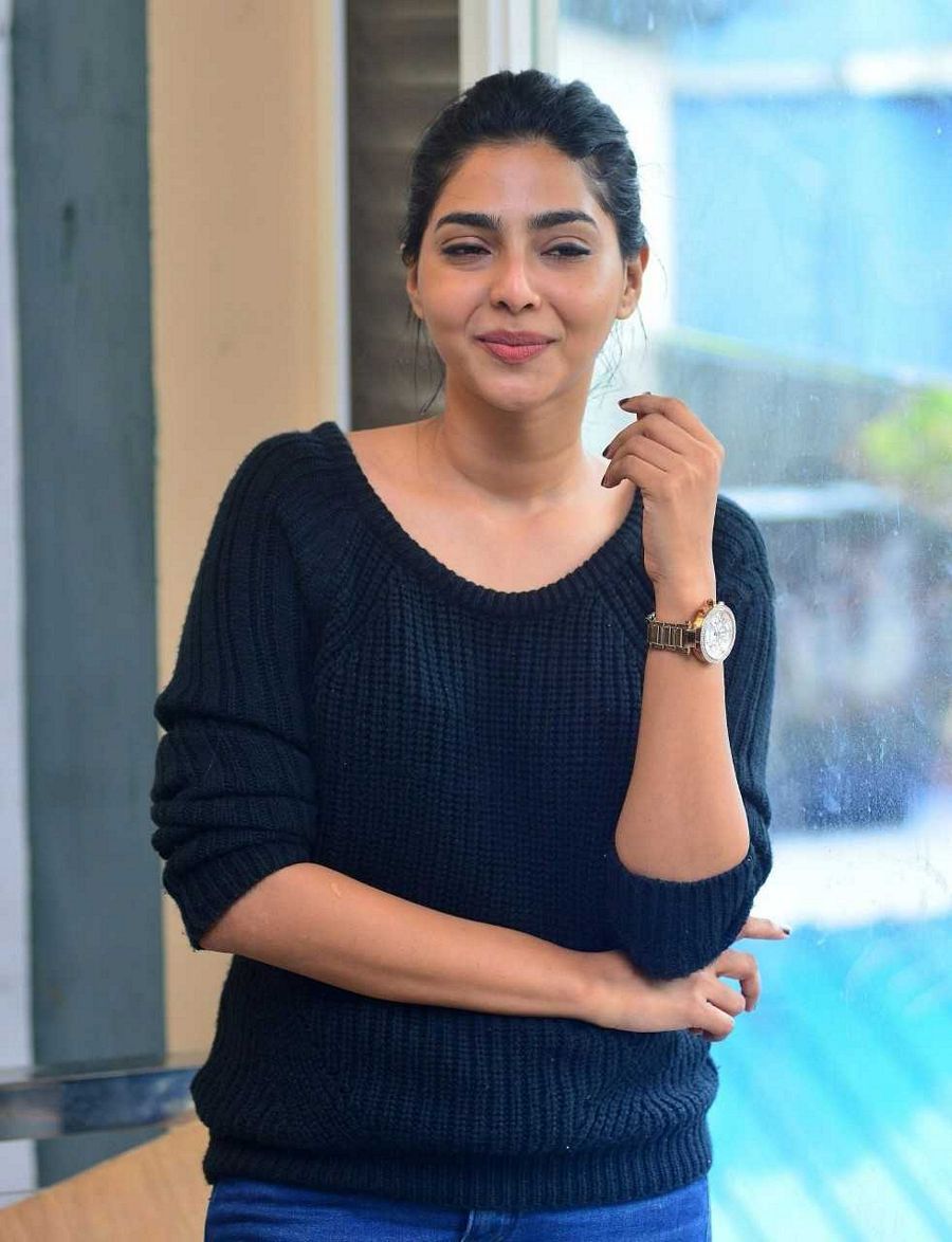 Aishwarya Lekshmi Photoshoot
