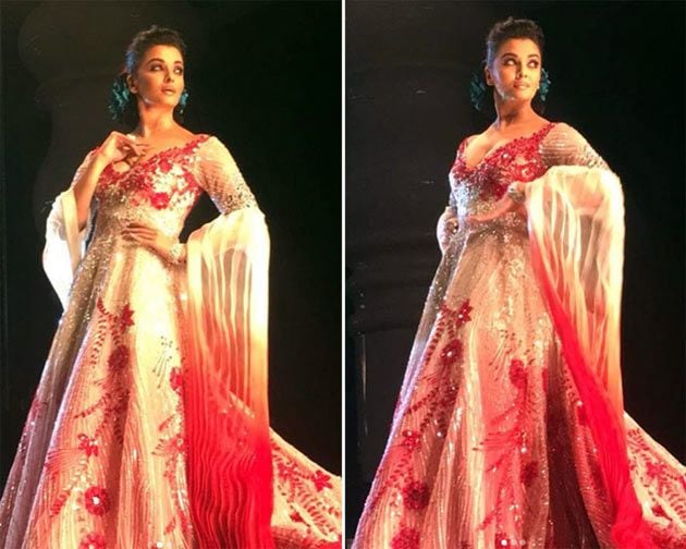 Aishwarya Rai Recent Photos