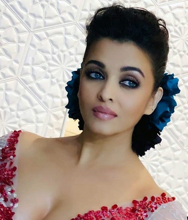 Aishwarya Rai Recent Photos