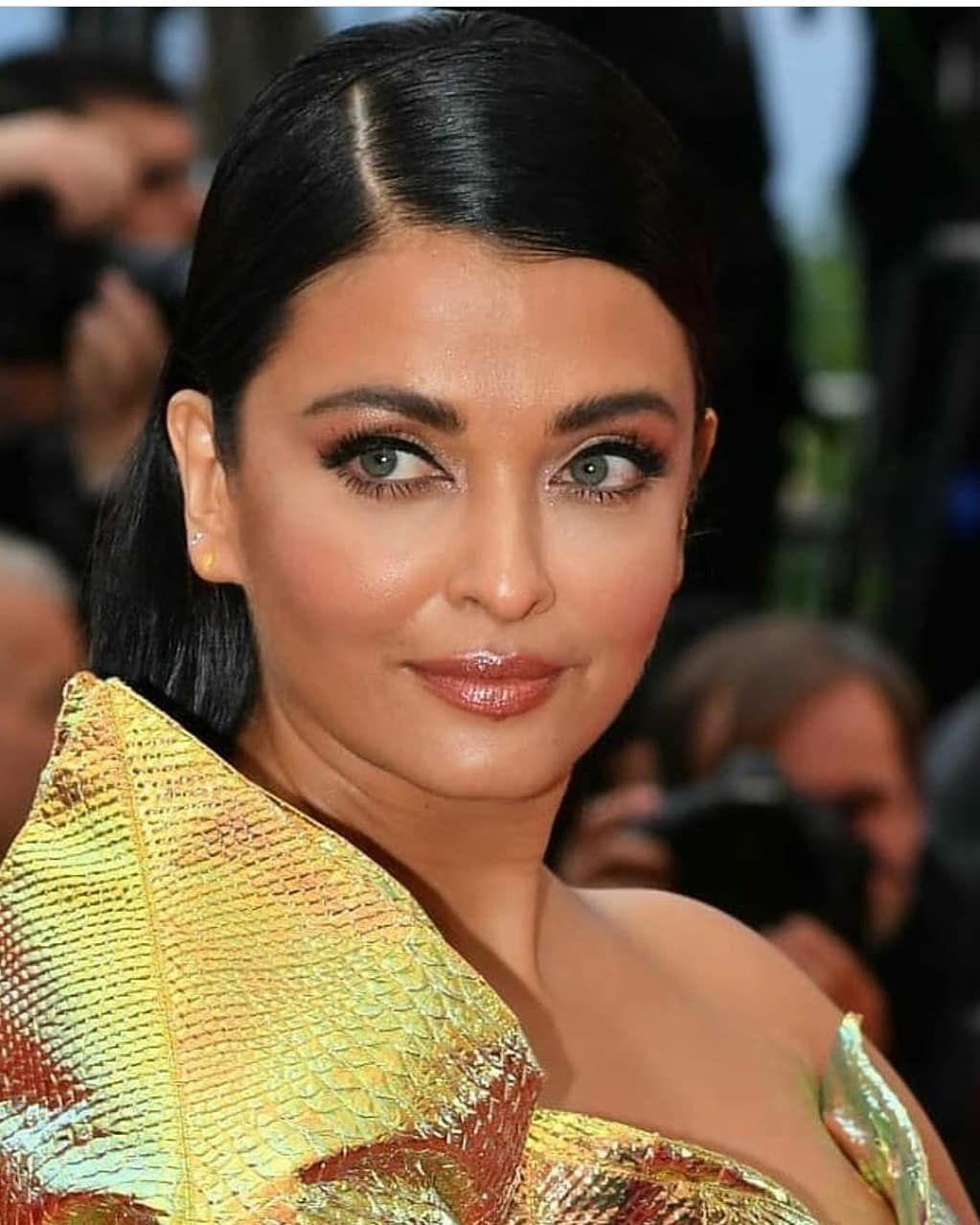 Aishwarya Rai at Cannes