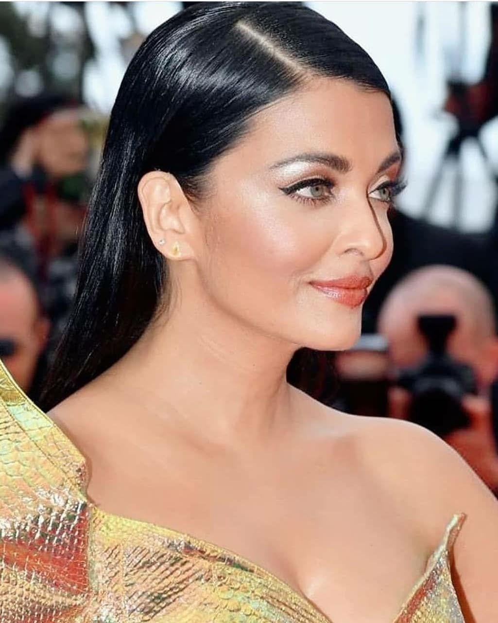 Aishwarya Rai at Cannes