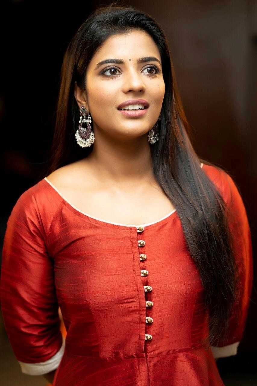 Aishwarya Rajesh Latest Gallery