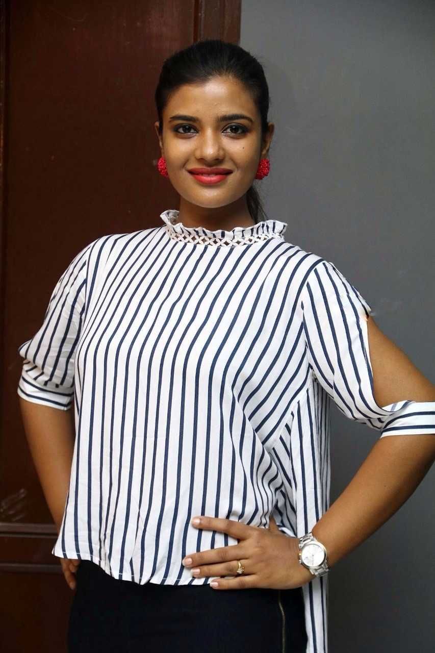 Aishwarya Rajesh Latest Photos