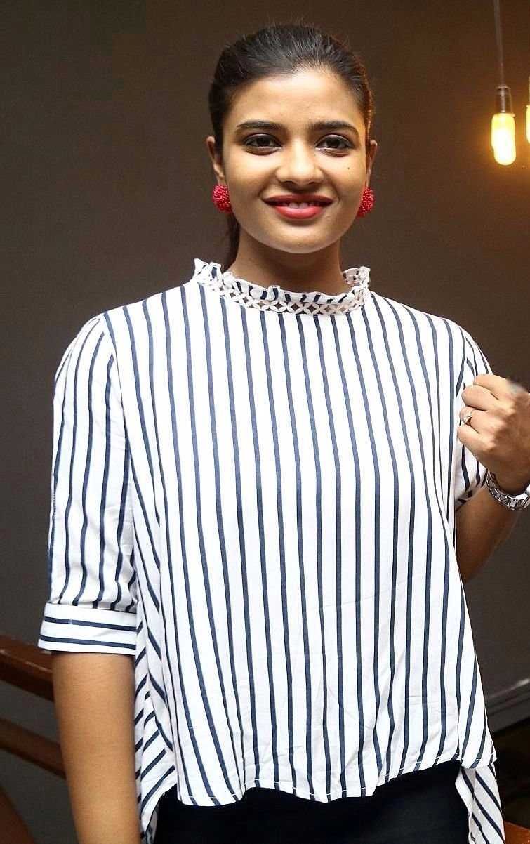 Aishwarya Rajesh Latest Photos