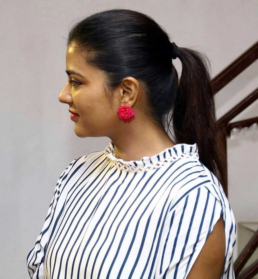 Aishwarya Rajesh Latest Photos