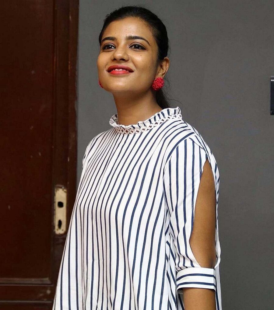 Aishwarya Rajesh Latest Photos