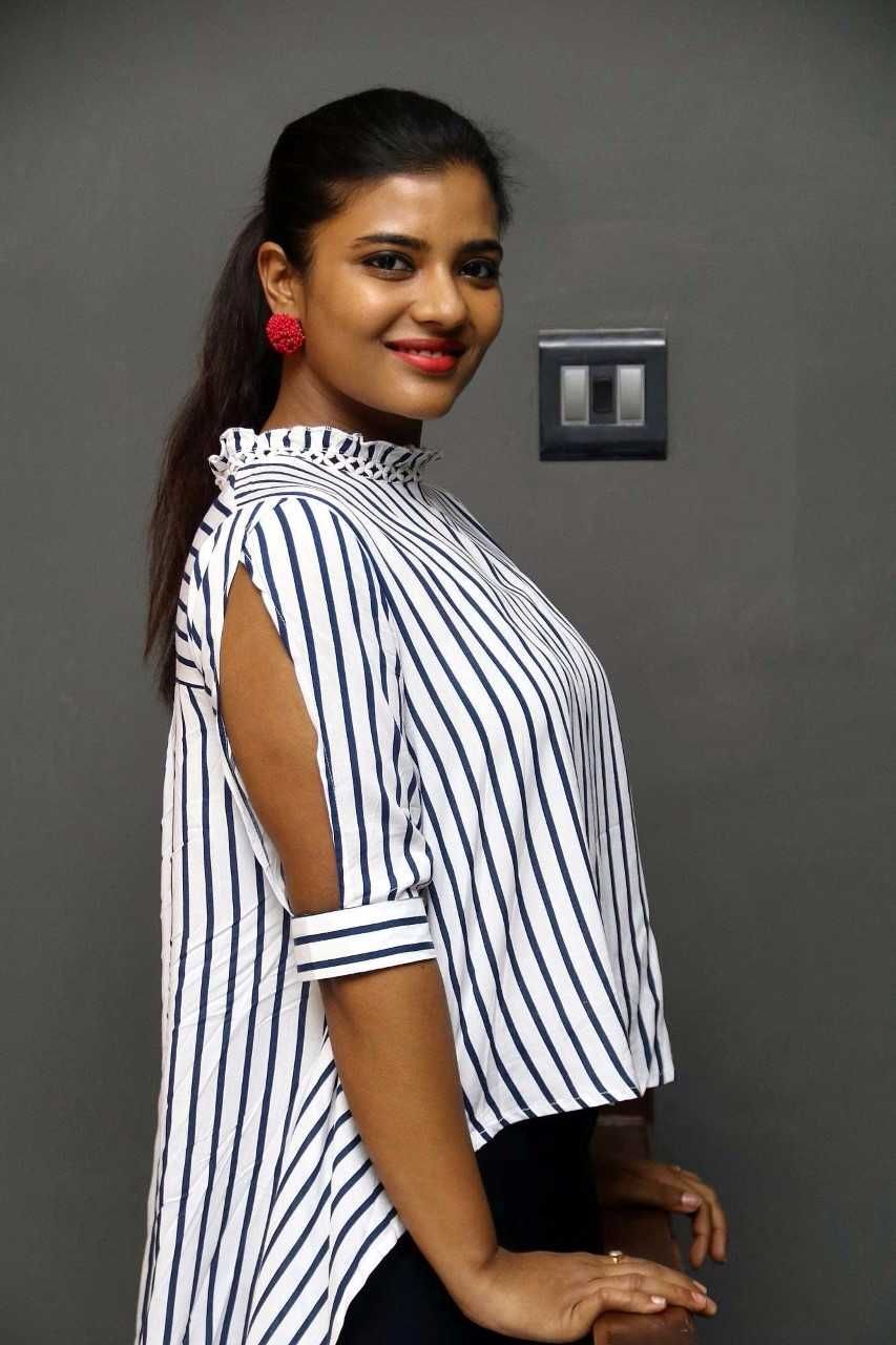 Aishwarya Rajesh Latest Photos