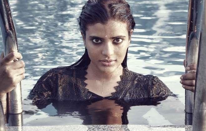 Aishwarya Rajesh Latest Photoshoot Stills