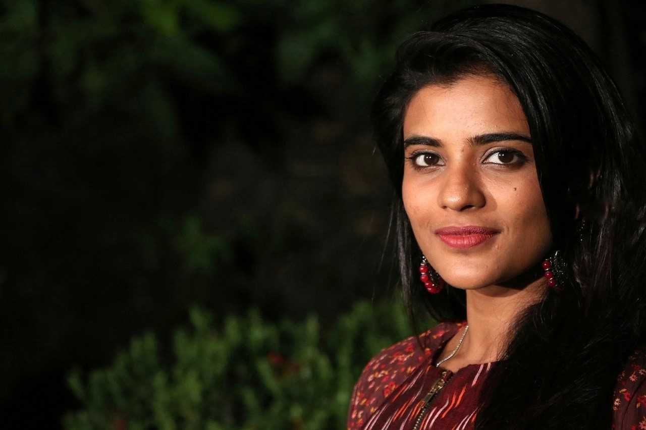 Aishwarya Rajesh Latest Pictures
