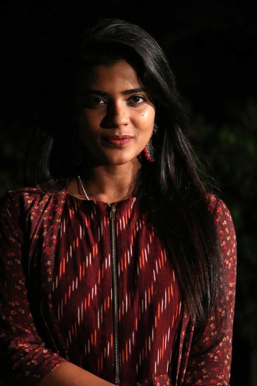 Aishwarya Rajesh Latest Pictures