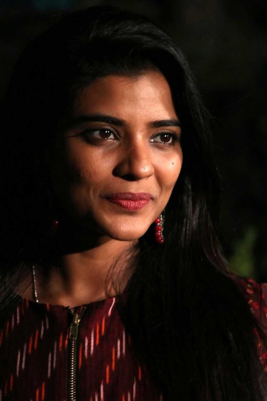 Aishwarya Rajesh Latest Pictures