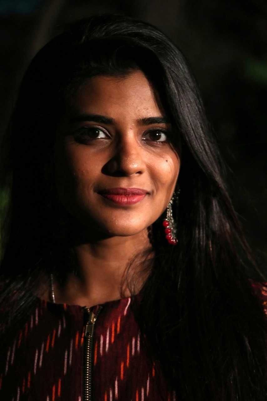 Aishwarya Rajesh Latest Pictures