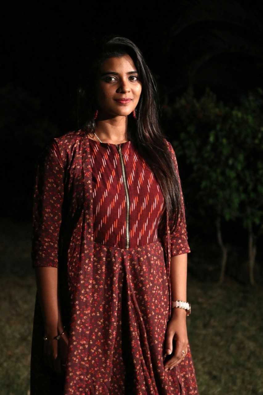 Aishwarya Rajesh Latest Pictures