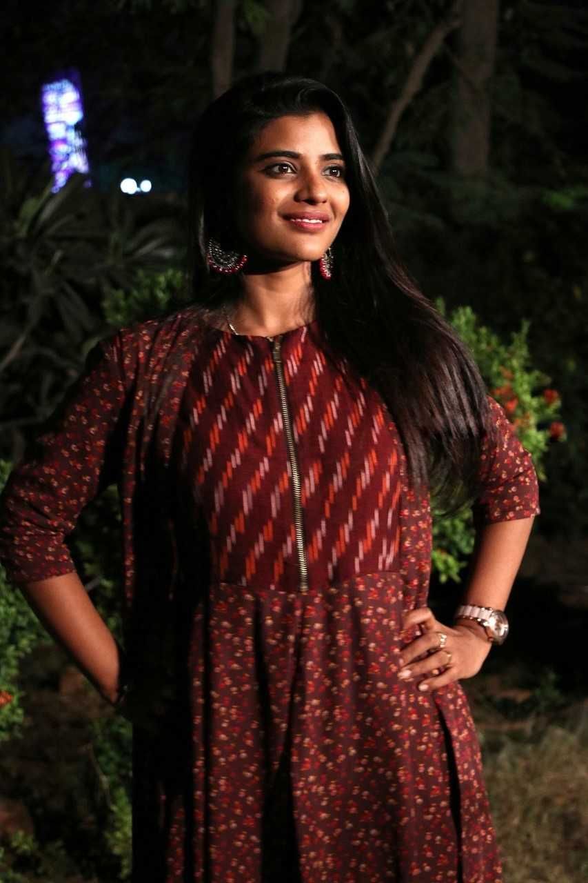 Aishwarya Rajesh Latest Pictures