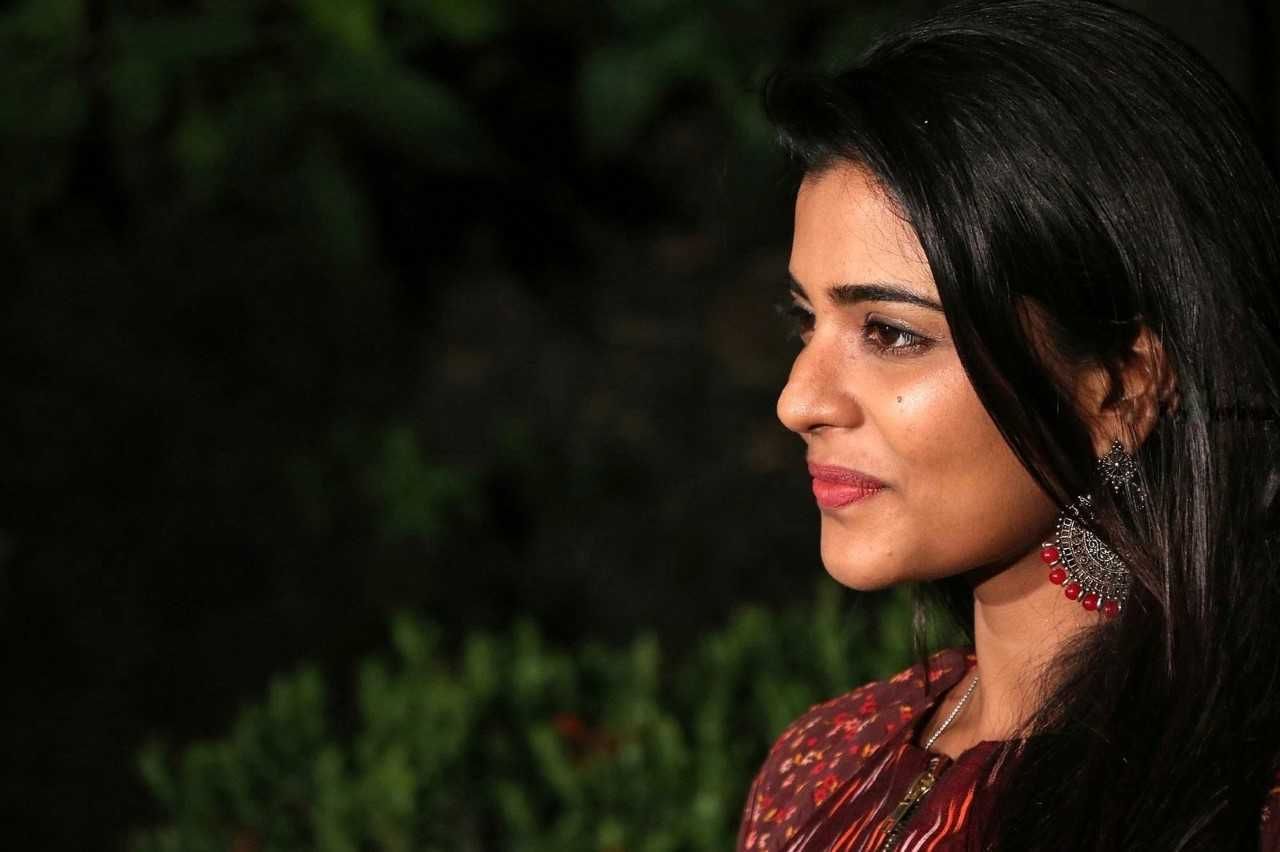 Aishwarya Rajesh Latest Pictures