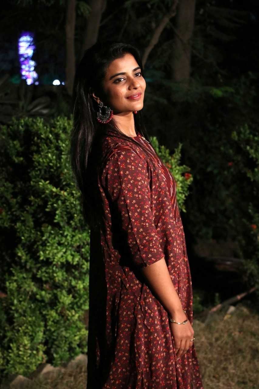 Aishwarya Rajesh Latest Pictures