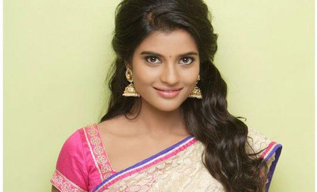 Aishwarya Rajesh Latest Unseen Photoshoot Stills