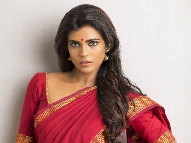 Aishwarya Rajesh Latest Unseen Photoshoot Stills