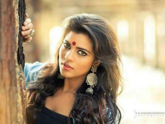 Aishwarya Rajesh Latest Unseen Photoshoot Stills