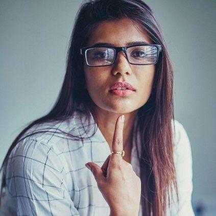 Aishwarya Rajesh Latest Unseen Photoshoot Stills