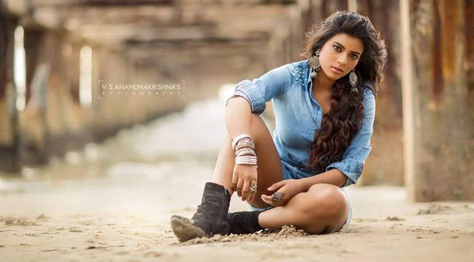 Aishwarya Rajesh Latest Unseen Photoshoot Stills