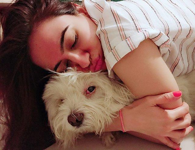 Aksha Pardasany Latest Photoshoot Stills