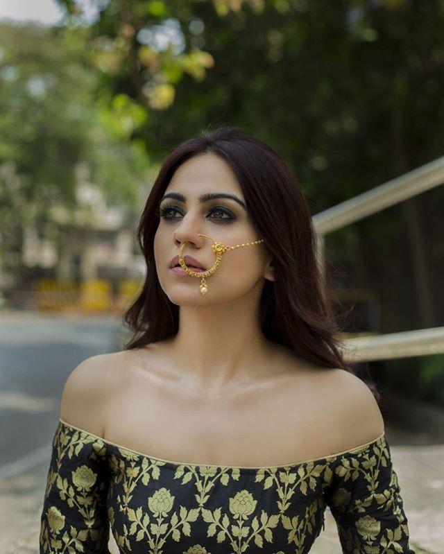 Aksha Pardasany Latest Photoshoot Stills