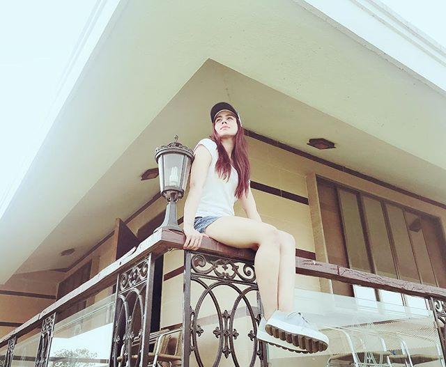 Aksha Pardasany Latest Photoshoot Stills