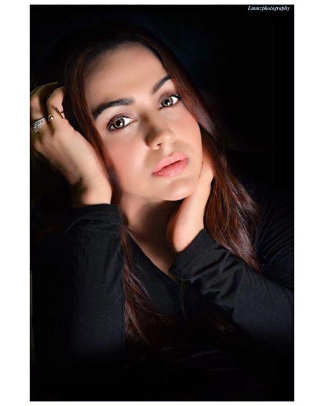 Aksha Pardasany Latest Photoshoot Stills