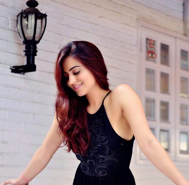 Aksha Pardasany Latest Photoshoot Stills