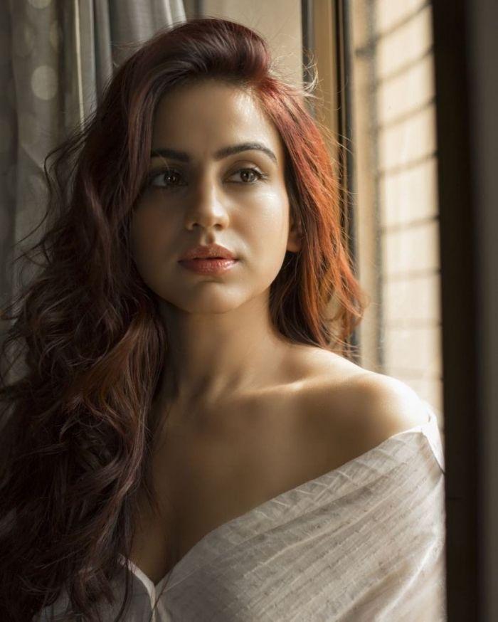 Aksha Pardasany Latest Photoshoot Stills