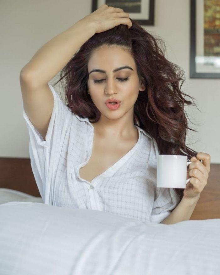 Aksha Pardasany Latest Photoshoot Stills