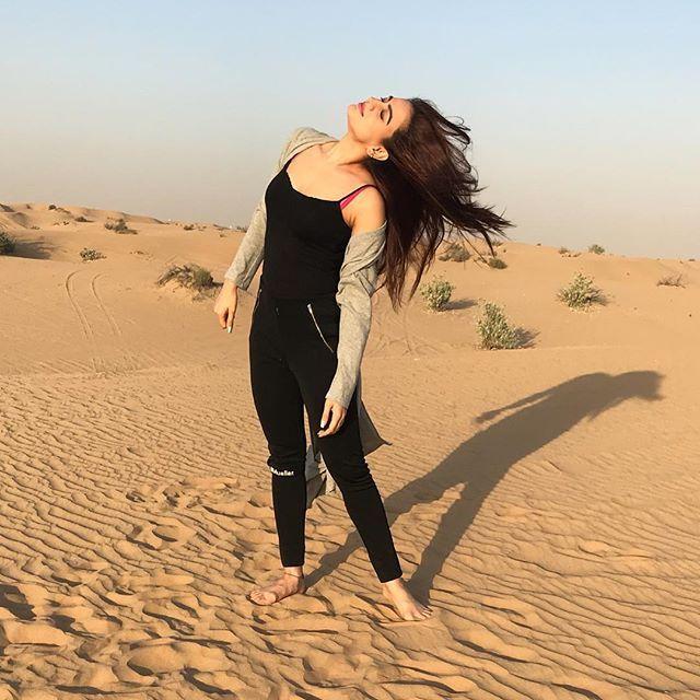 Aksha Pardasany Latest Photoshoot Stills