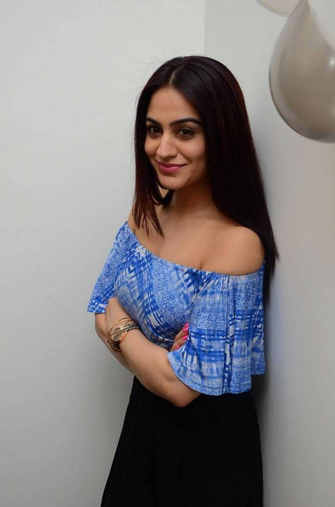 Aksha Studio 11 Salon Launch Stills